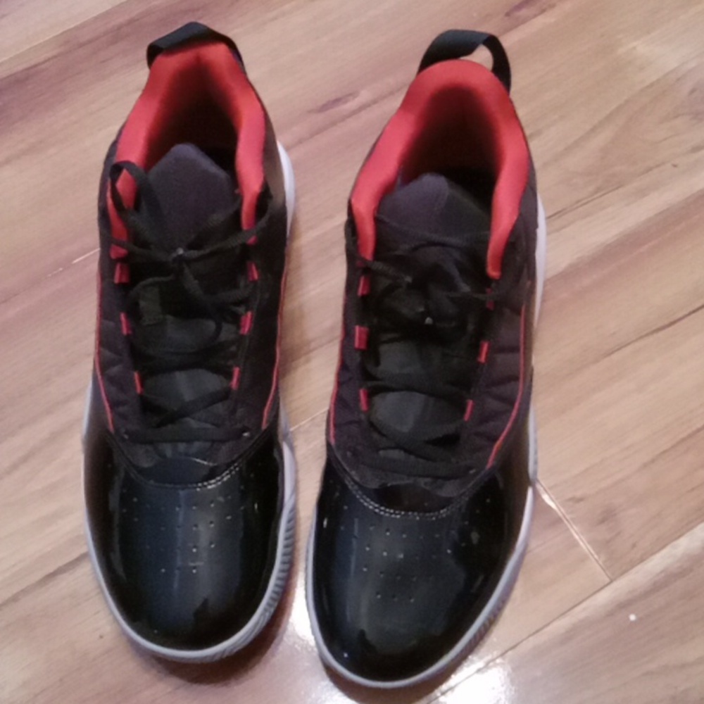 Nike Jordan Stay Loyal
